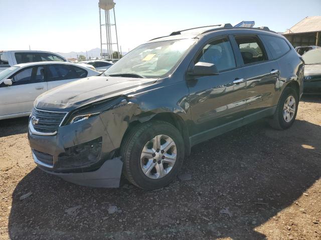 2013 Chevrolet Traverse LS