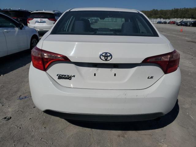 2019 TOYOTA COROLLA L - 5YFBURHE2KP883139