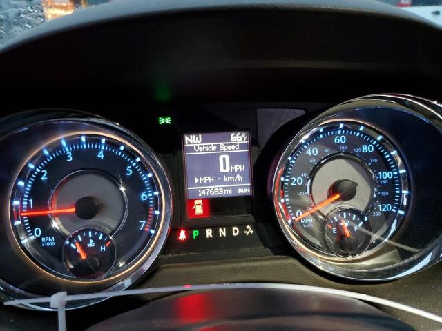 2C4RC1BG8ER357650 Chrysler Town & Country Touring