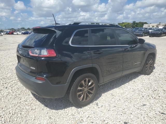 1C4PJLLB0KD296868 Jeep Cherokee Latitude Plus
