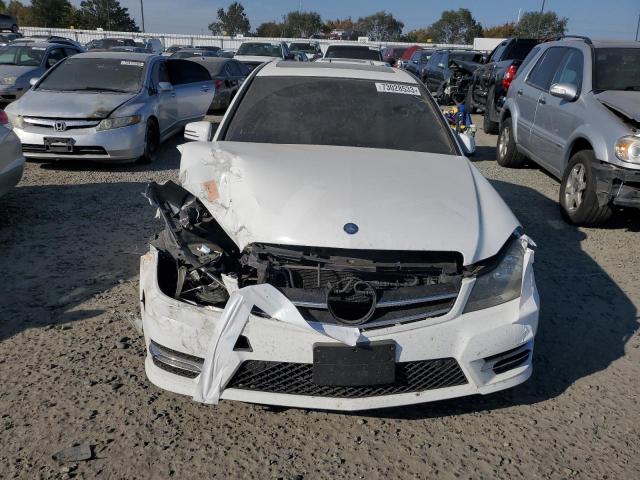WDDGF4HBXEA948214 Mercedes-Benz C 250