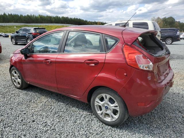 2016 FORD FIESTA 3FADP4EJ7GM194545