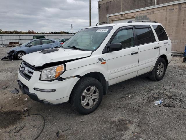 2006 Honda Pilot LX