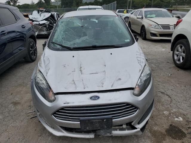 3FADP4EJ3HM162029 | 2017 FORD FIESTA SE