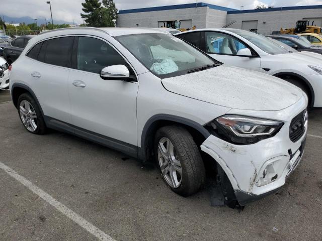 W1N4N4GB1MJ228891 2021 Mercedes-Benz Gla 250