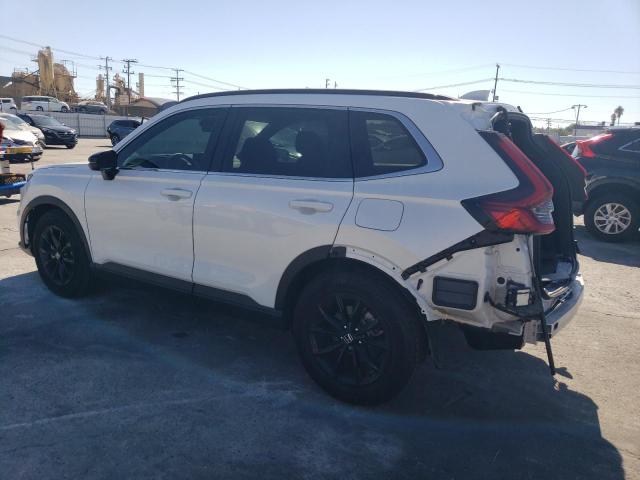 2023 HONDA CR-V SPORT - 7FARS5H5XPE007097
