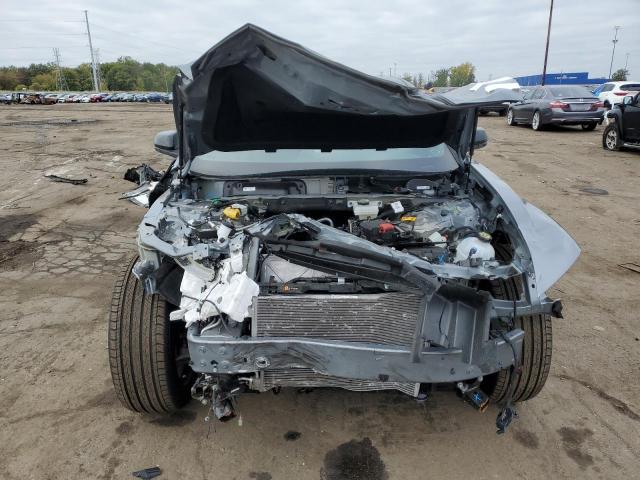 2023 CADILLAC LYRIQ LUXU 1GYKPMRK5PZ001421