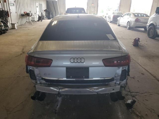 2017 AUDI S6 PREMIUM - WAUFFAFC5HN094498