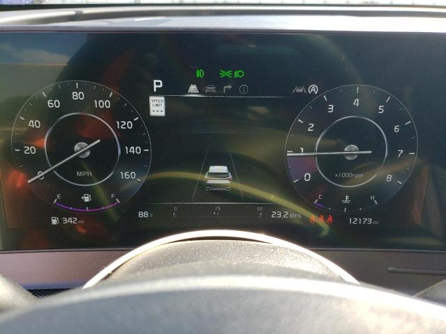 2023 KIA SPORTAGE S - 5XYK53AF0PG010532