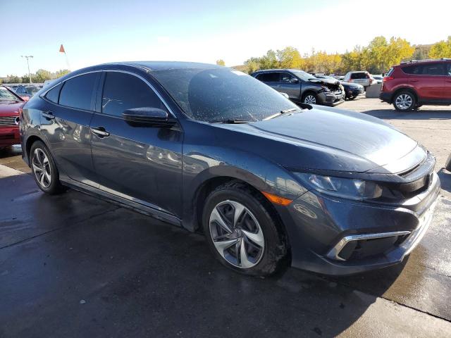 19XFC2F61KE013505 | 2019 HONDA CIVIC LX