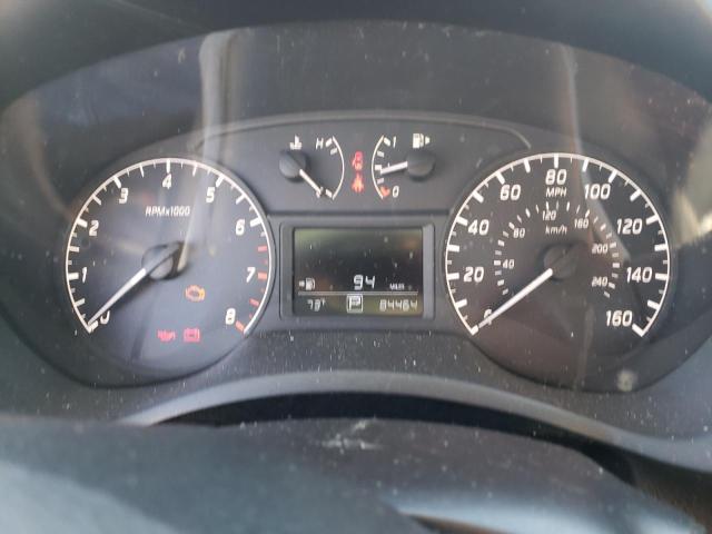 3N1AB7AP7HY270012 Nissan SENTRA S