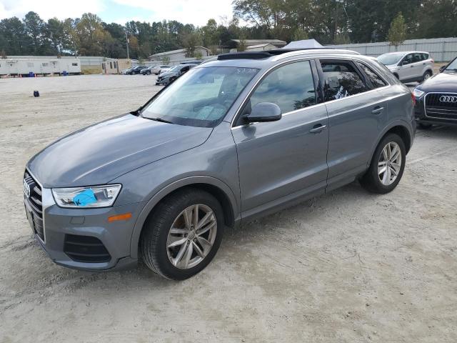 2016 Audi Q3 Premium Plus