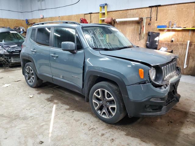 ZACCJBBB4HPF25489 Jeep Renegade Latitude