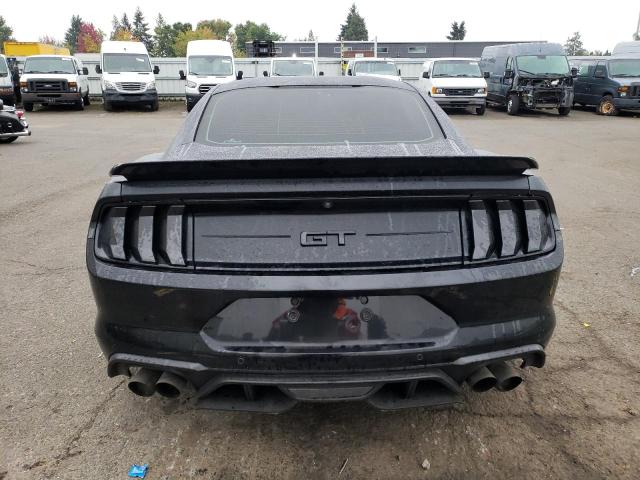 1FA6P8CF4J5144021 | 2018 FORD MUSTANG GT