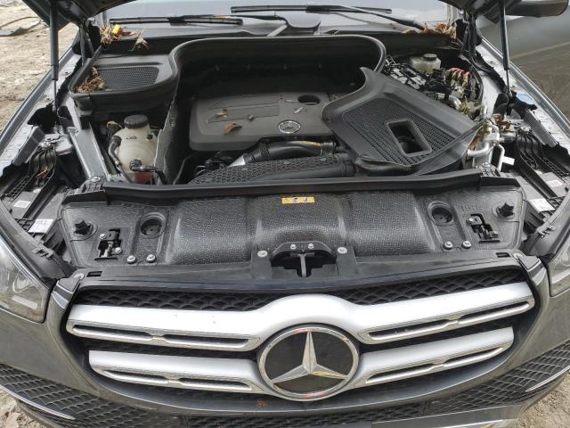 4JGFB4KB1NA739546 2022 MERCEDES-BENZ GLE-CLASS, photo no. 11