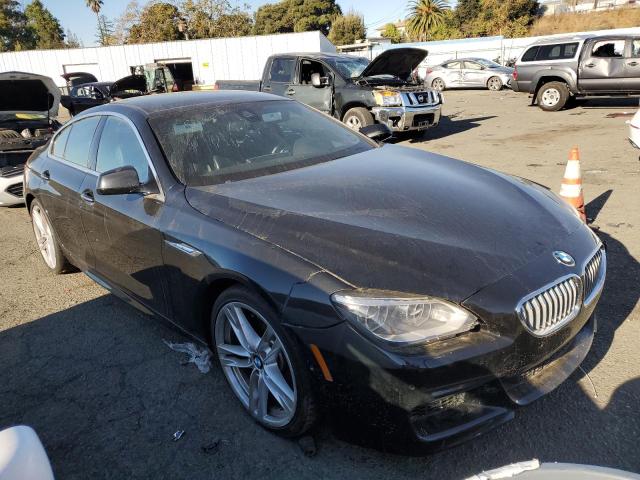 VIN WBA6B2C51DD128525 2013 BMW 6 Series, 650 I no.4