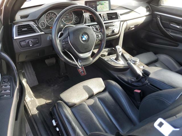 2018 BMW 430I VIN: WBA4Z1C58JEC59960 Lot: 70134393