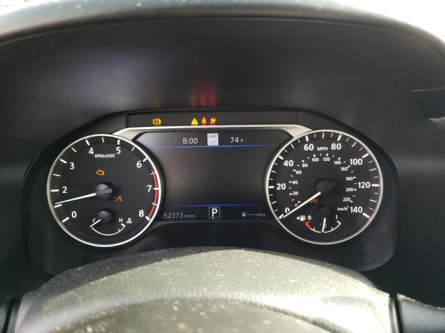 1N4BL4FV6KC107216 Nissan Altima Platinum