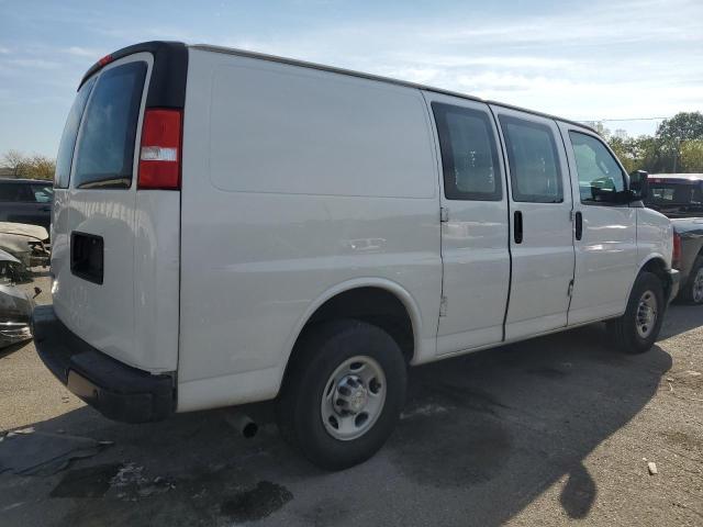 1GCWGAFPXM1309989 Chevrolet Express G2 3