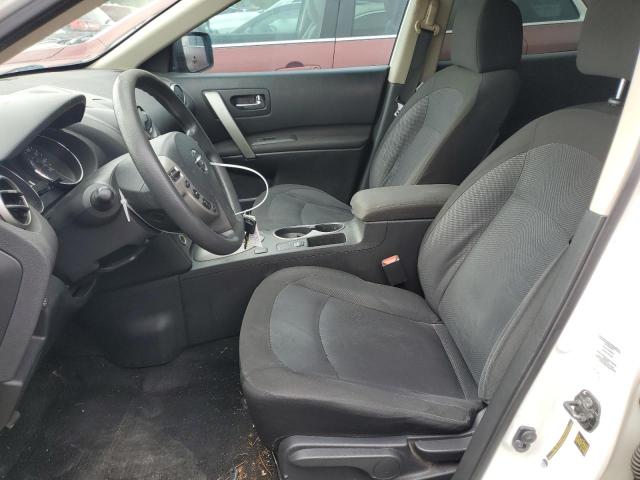 JN8AS5MV7EW712287 Nissan Rogue Select S