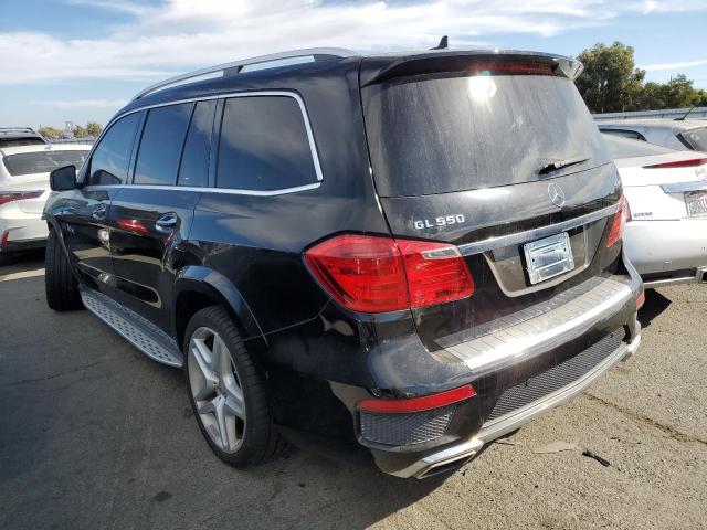 VIN 4JGDF7DE9DA161540 2013 Mercedes-Benz GL-Class, ... no.2