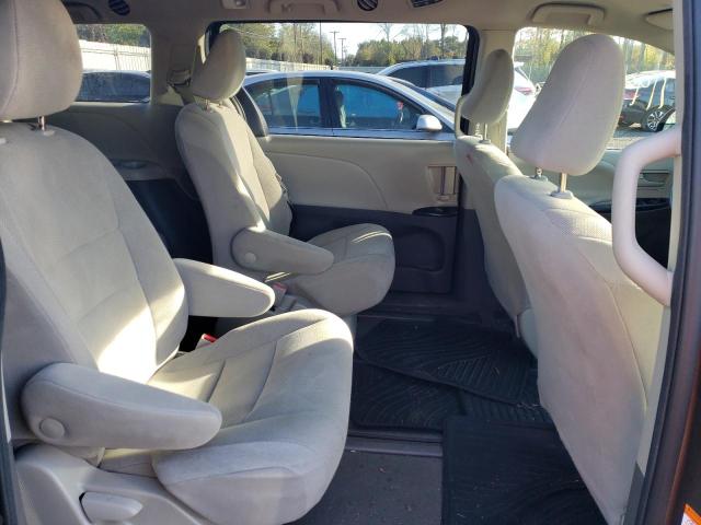 2020 TOYOTA SIENNA L - 5TDZZ3DC1LS021119