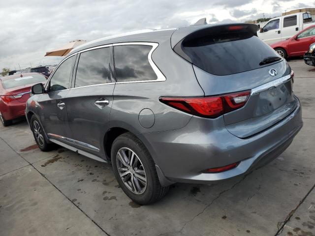 5N1DL0MN8KC531510 Infiniti QX60 LUXE 2