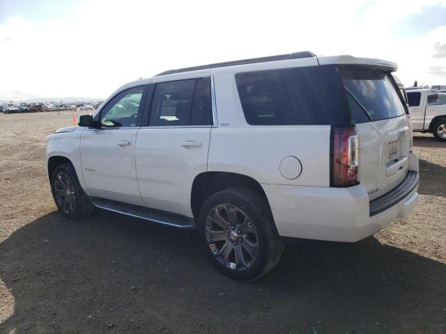 1GKS2BKC8GR359340 GMC YUKON SLT
