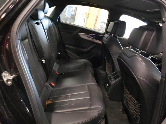 2017 AUDI A4 PRESTIG - WAUFNAF41HN003027