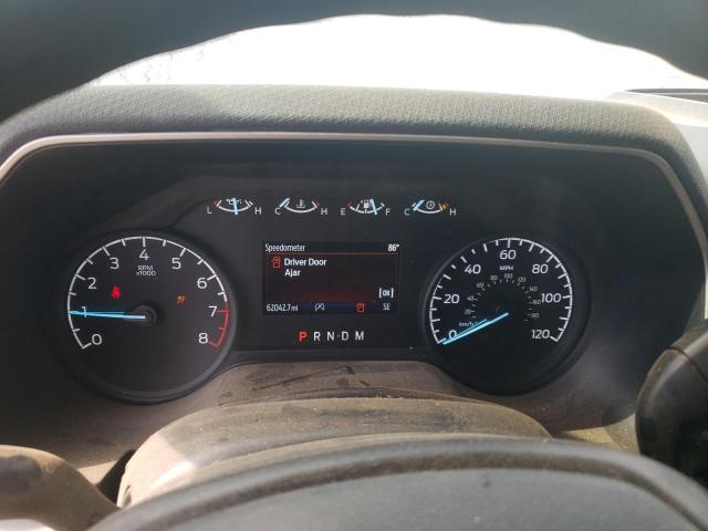 2021 FORD F150 SUPER - 1FTFW1E52MFB34322
