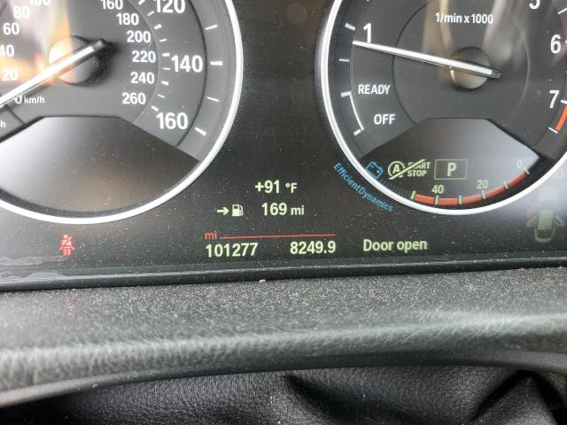 WBA4B1C54FD955245 BMW 435 I Gran Coupe