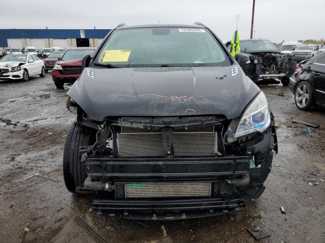 2015 BUICK ENCORE - KL4CJASBXFB114397