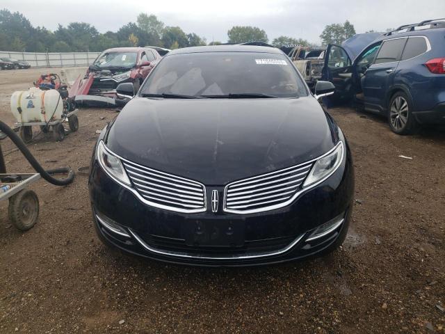 3LN6L2G97GR617614 | 2016 LINCOLN MKZ