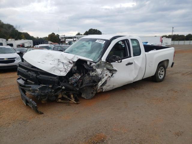 2013 Chevrolet C/K 1500 