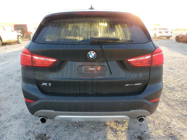 WBXHT3C58K3H34704 BMW X1 XDRIVE2 6