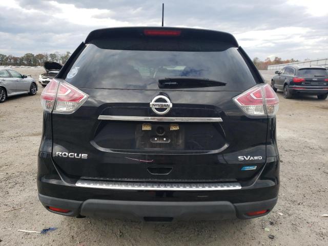 5N1AT2MV1EC870211 | 2014 NISSAN ROGUE S