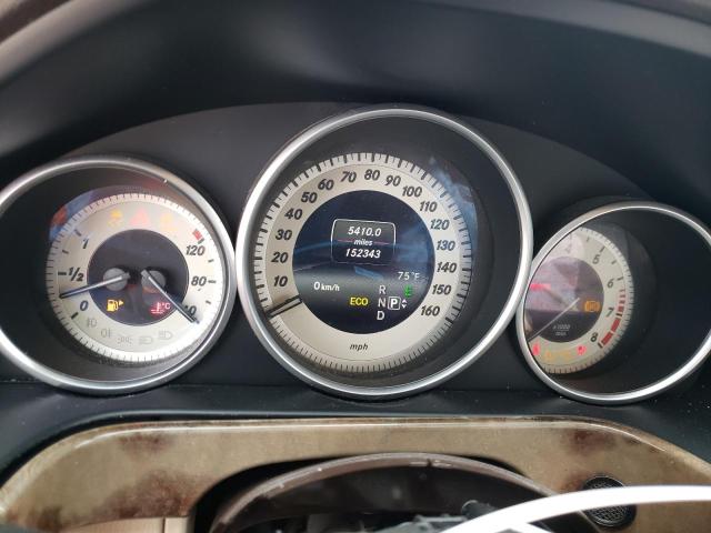 WDDHF5KB6EA895885 Mercedes-Benz E 350