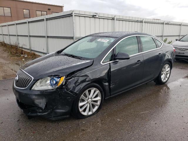 2015 Buick Verano 