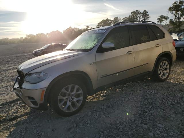 2013 BMW X5 xDrive35i