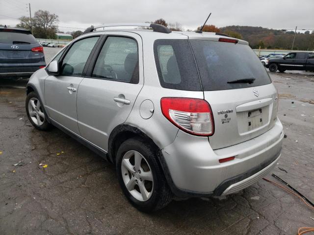 2007 Suzuki Sx4 Sport VIN: JS2YB417775102477 Lot: 72816133