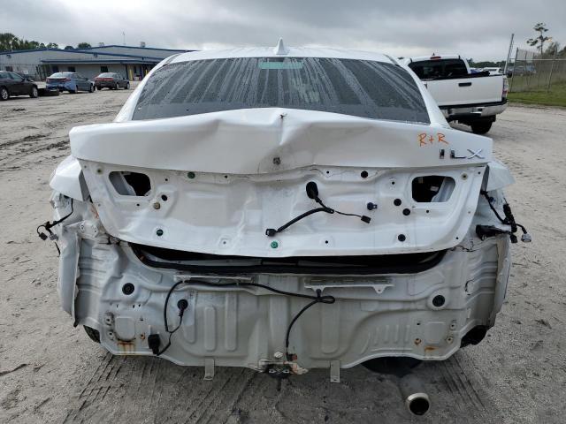 19UDE2F37KA013925 Acura ILX  6