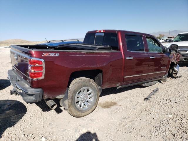 Vin: 1gc4k0ey6hf201534, lot: 71813543, chevrolet all models k3500 ltz 20173
