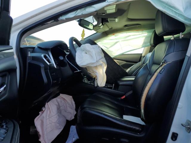 5N1AZ2MH7HN105148 Nissan MURANO S