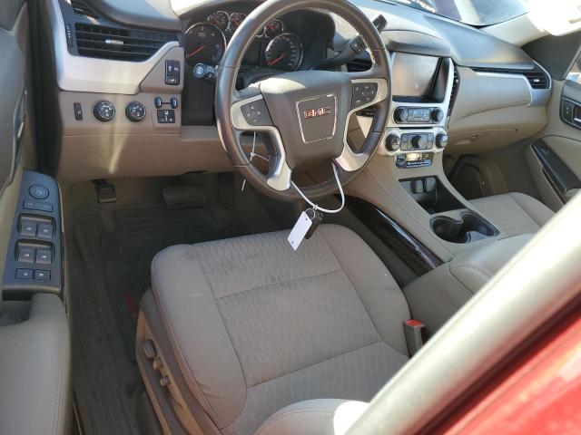 1GKS2FKC5GR328344 GMC Yukon Xl K1500 Sle