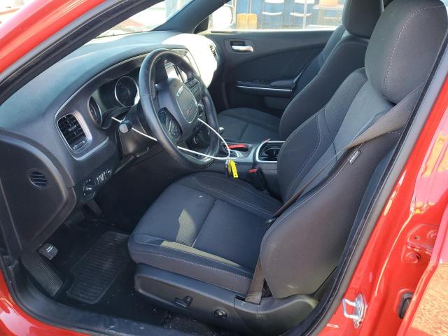2C3CDXBG7KH662097 Dodge Charger Sxt