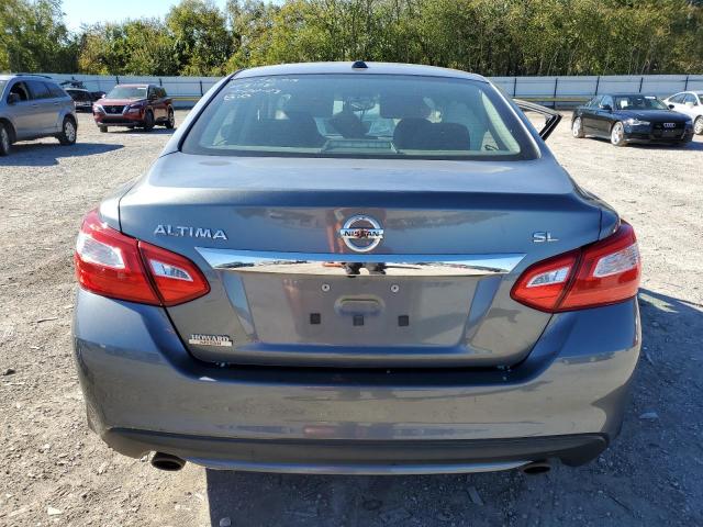 1N4AL3APXGC266813 | 2016 NISSAN ALTIMA 2.5