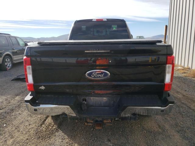 1FT8W3BT2HEE11263 | 2017 FORD F350 SUPER