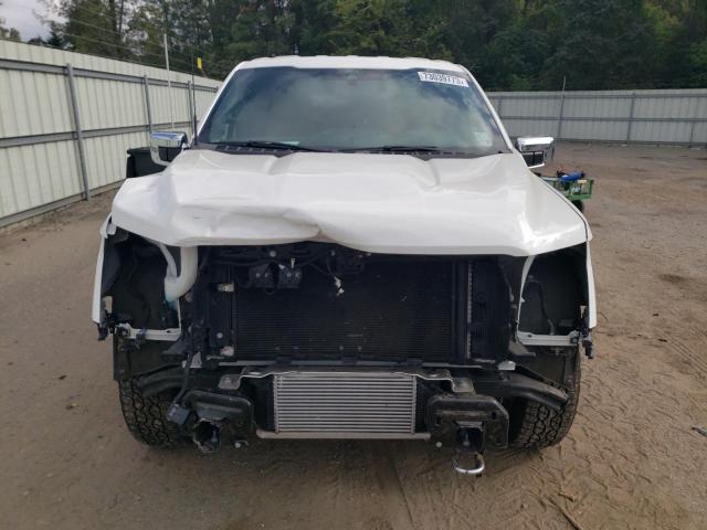 1FTEW1EP6NFA04901 Ford F150 Supercrew