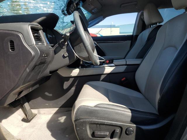 2018 LEXUS RX 350 BAS - 2T2ZZMCA5JC112269
