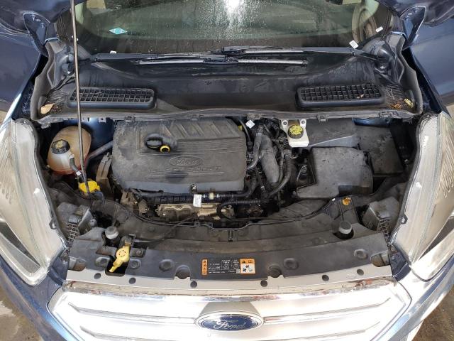 1FMCU0HDXJUB38871 2018 FORD ESCAPE, photo no. 12